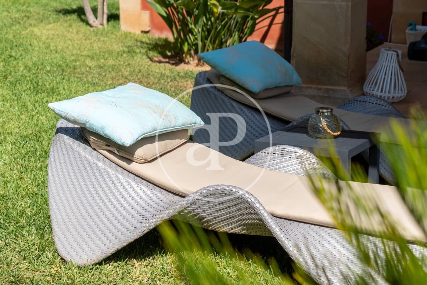 3 slaapkamer Villa te koop in Calvia met zwembad garage - € 1.440.000 (Ref: 9599566)