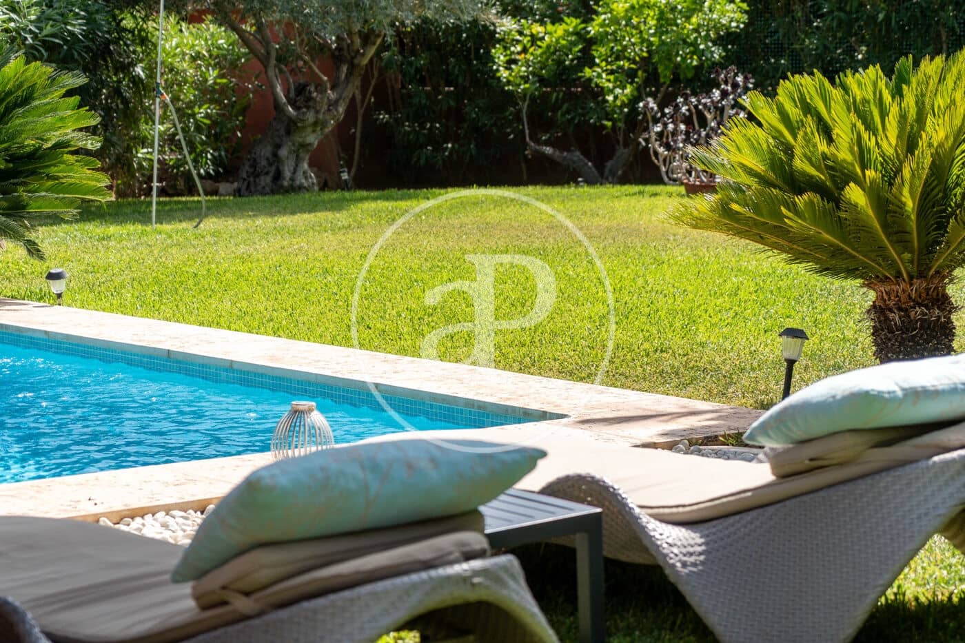 3 slaapkamer Villa te koop in Calvia met zwembad garage - € 1.440.000 (Ref: 9599566)
