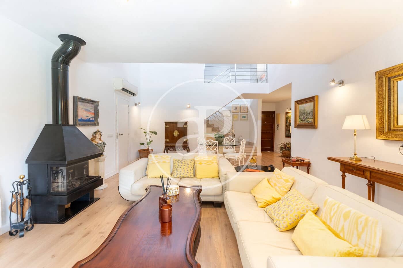 3 slaapkamer Villa te koop in Calvia met zwembad garage - € 1.440.000 (Ref: 9599566)