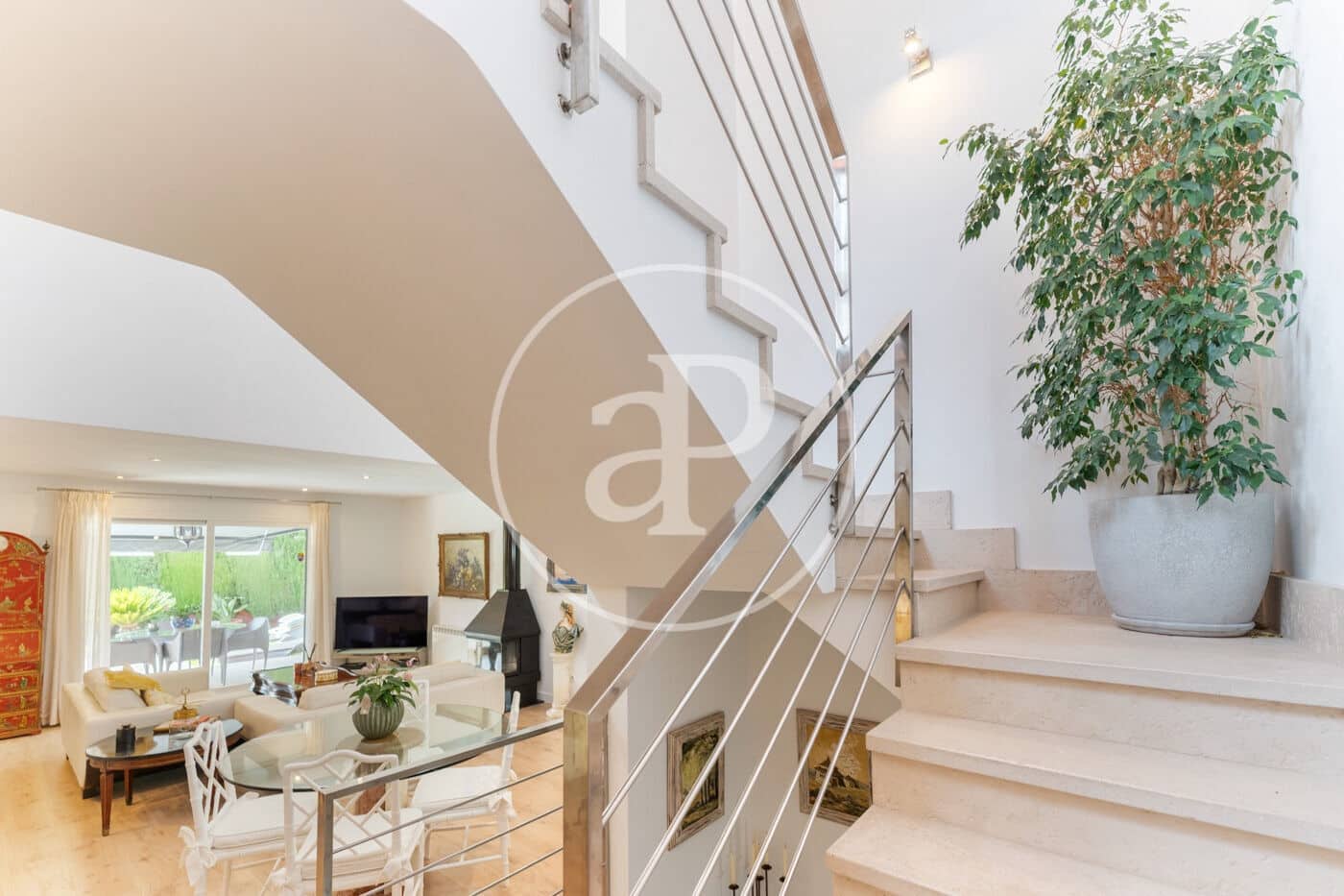 3 slaapkamer Villa te koop in Calvia met zwembad garage - € 1.440.000 (Ref: 9599566)