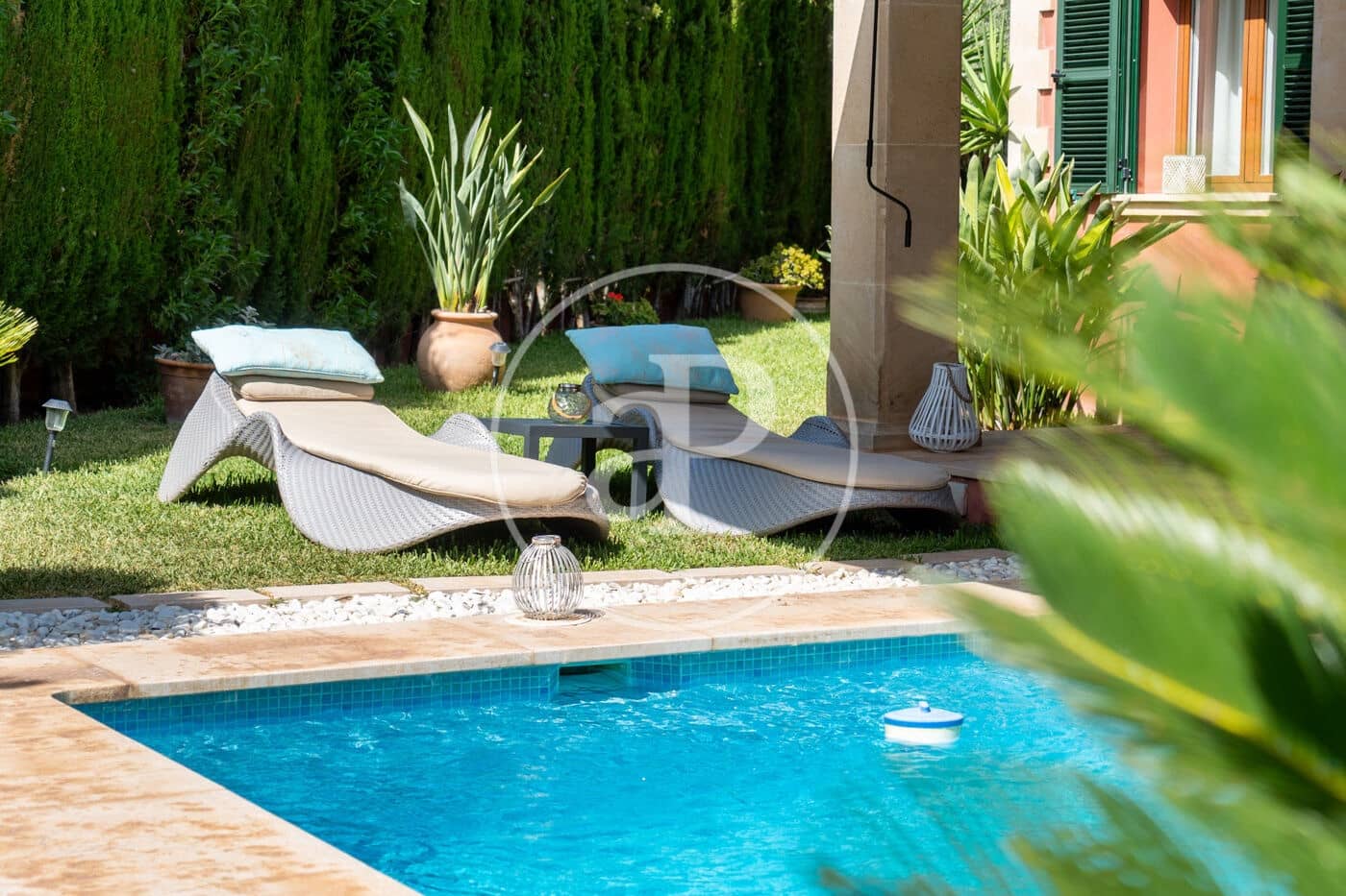 3 slaapkamer Villa te koop in Calvia met zwembad garage - € 1.440.000 (Ref: 9599566)