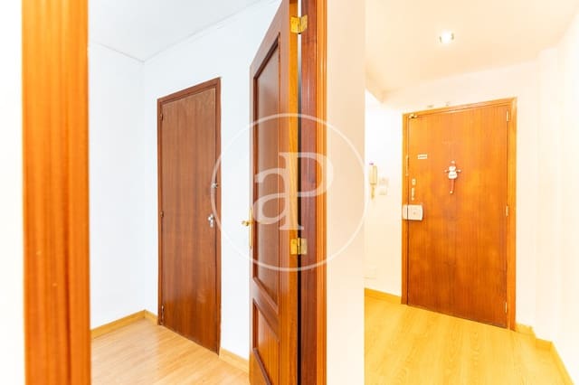 3 Zimmer Apartment zu verkaufen in Es Forti, Palma de Mallorca - 449.900 € (Ref: 9599567)