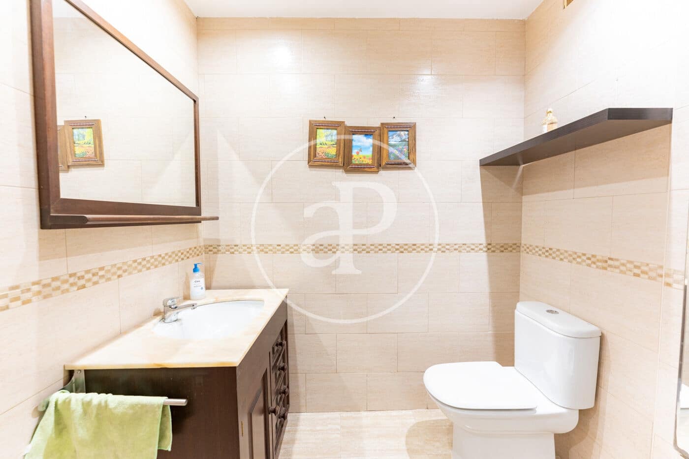 3 Zimmer Apartment zu verkaufen in Es Forti - 449.900 € (Ref: 9599567)