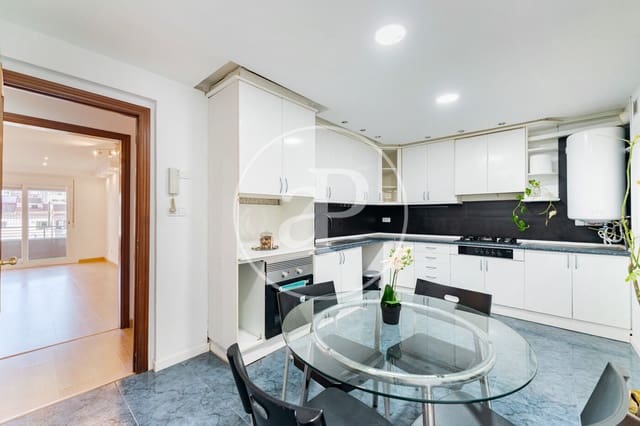 3 Zimmer Apartment zu verkaufen in Es Forti, Palma de Mallorca - 449.900 € (Ref: 9599567)