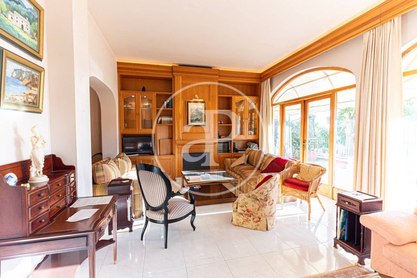 5 Zimmer Villa zu verkaufen in San Agustin / Sant Agusti - 3.500.000 € (Ref: 9599568)