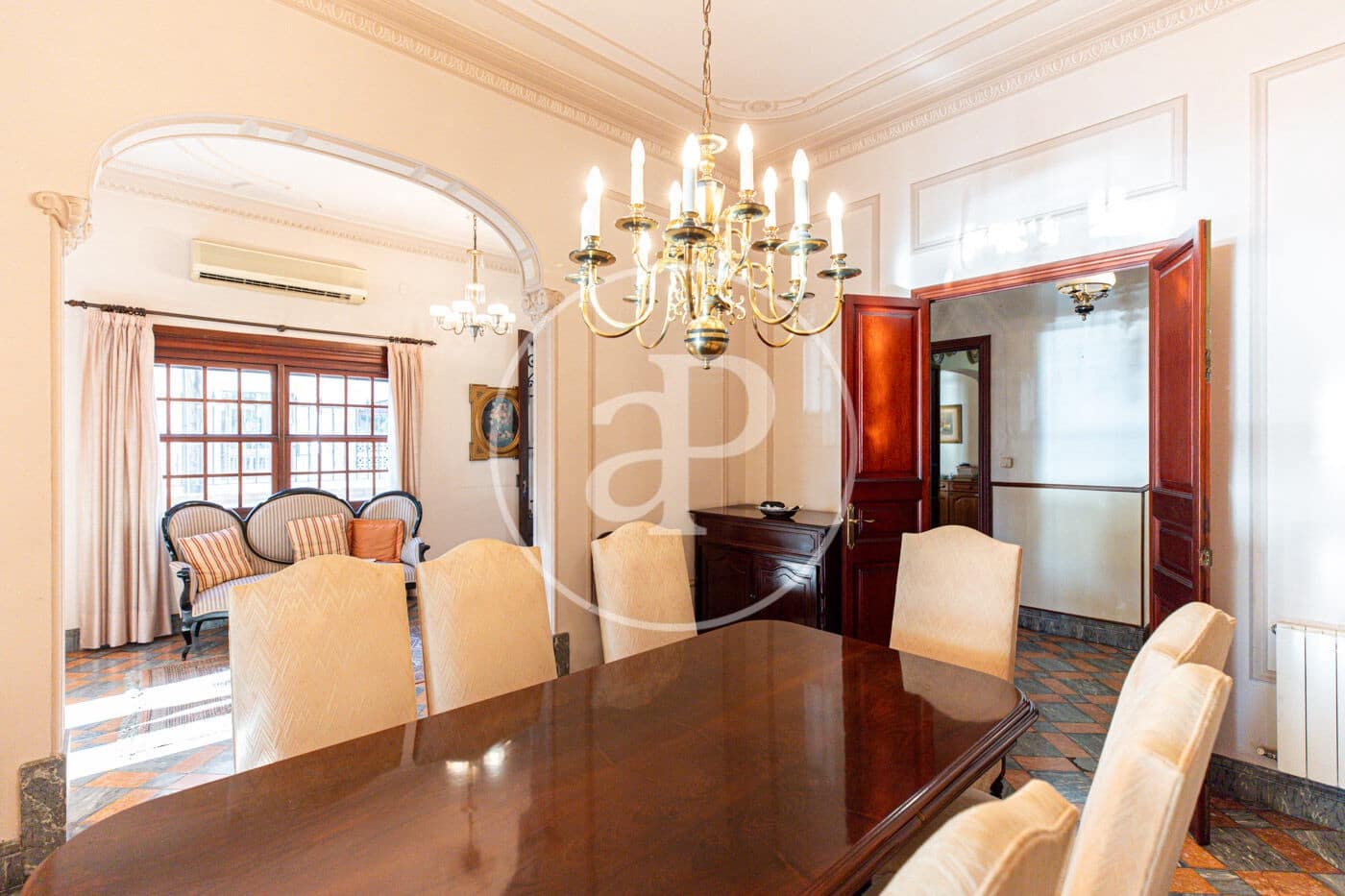 5 Zimmer Villa zu verkaufen in San Agustin / Sant Agusti - 3.500.000 € (Ref: 9599568)