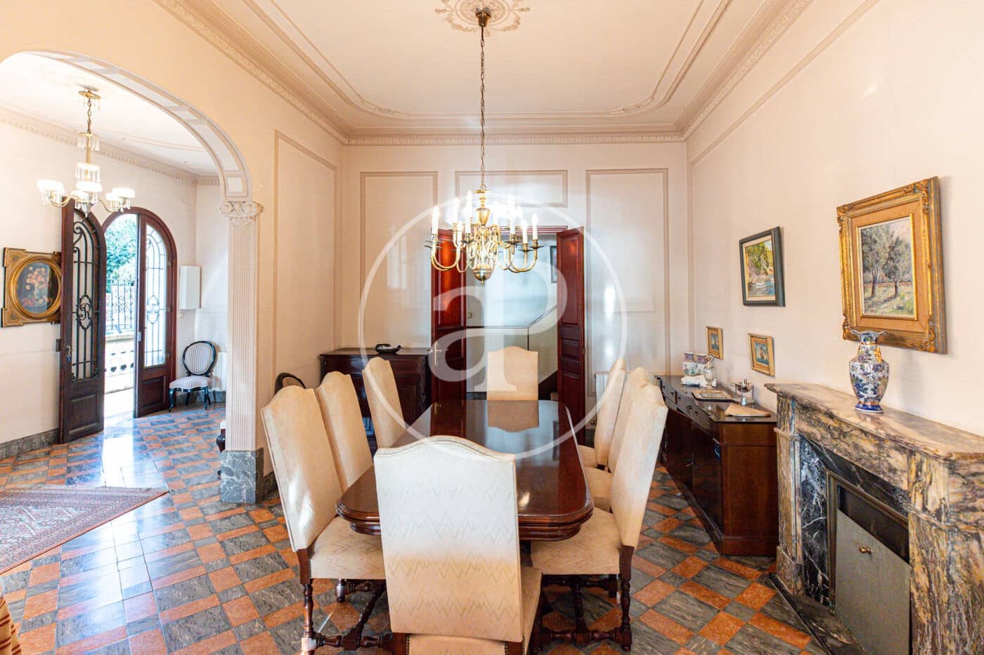 5 Zimmer Villa zu verkaufen in San Agustin / Sant Agusti - 3.500.000 € (Ref: 9599568)