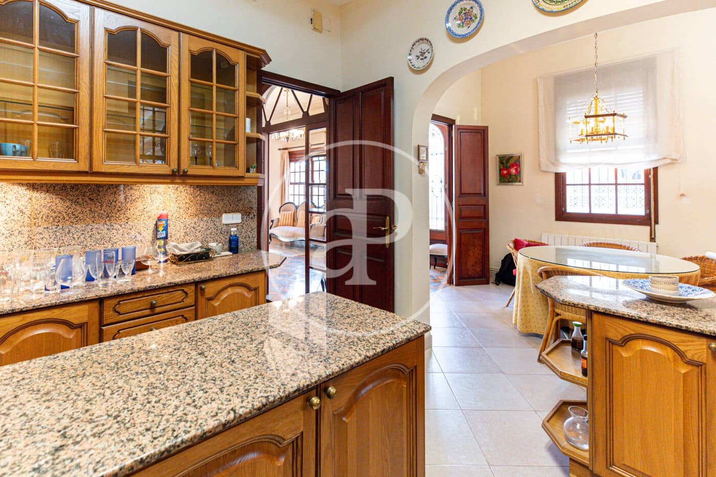 5 Zimmer Villa zu verkaufen in San Agustin / Sant Agusti - 3.500.000 € (Ref: 9599568)