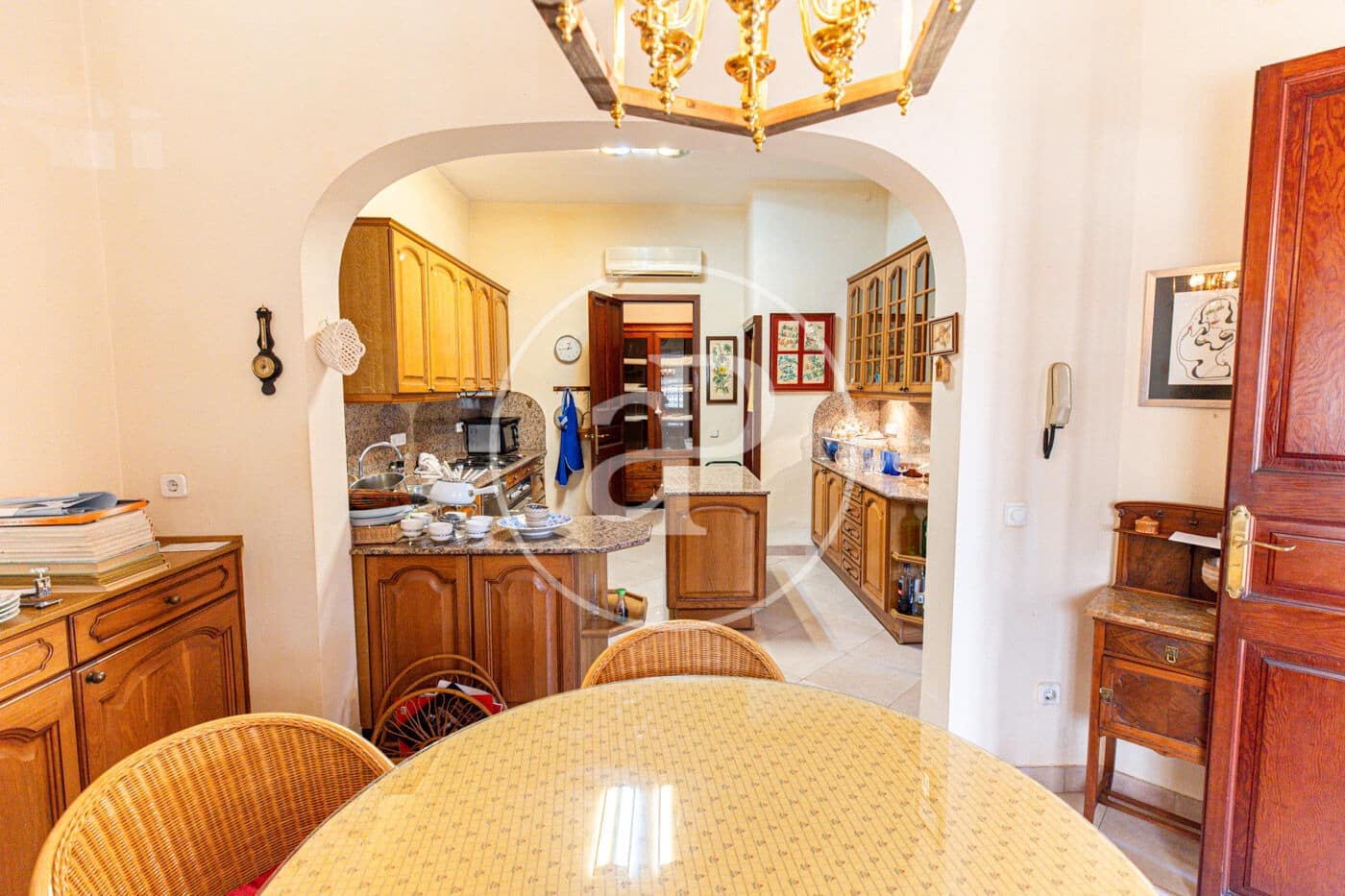 5 Zimmer Villa zu verkaufen in San Agustin / Sant Agusti - 3.500.000 € (Ref: 9599568)