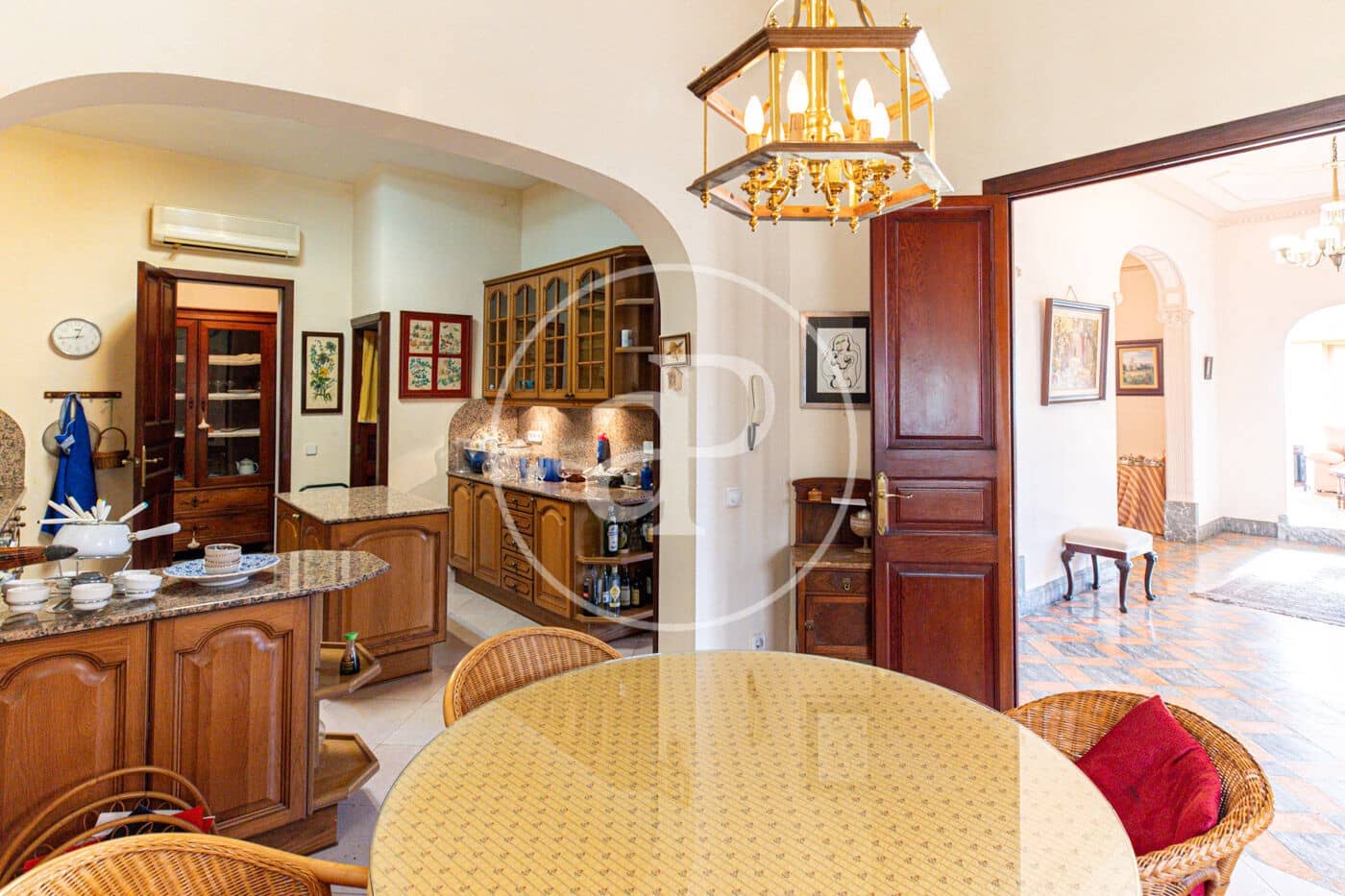 5 Zimmer Villa zu verkaufen in San Agustin / Sant Agusti - 3.500.000 € (Ref: 9599568)