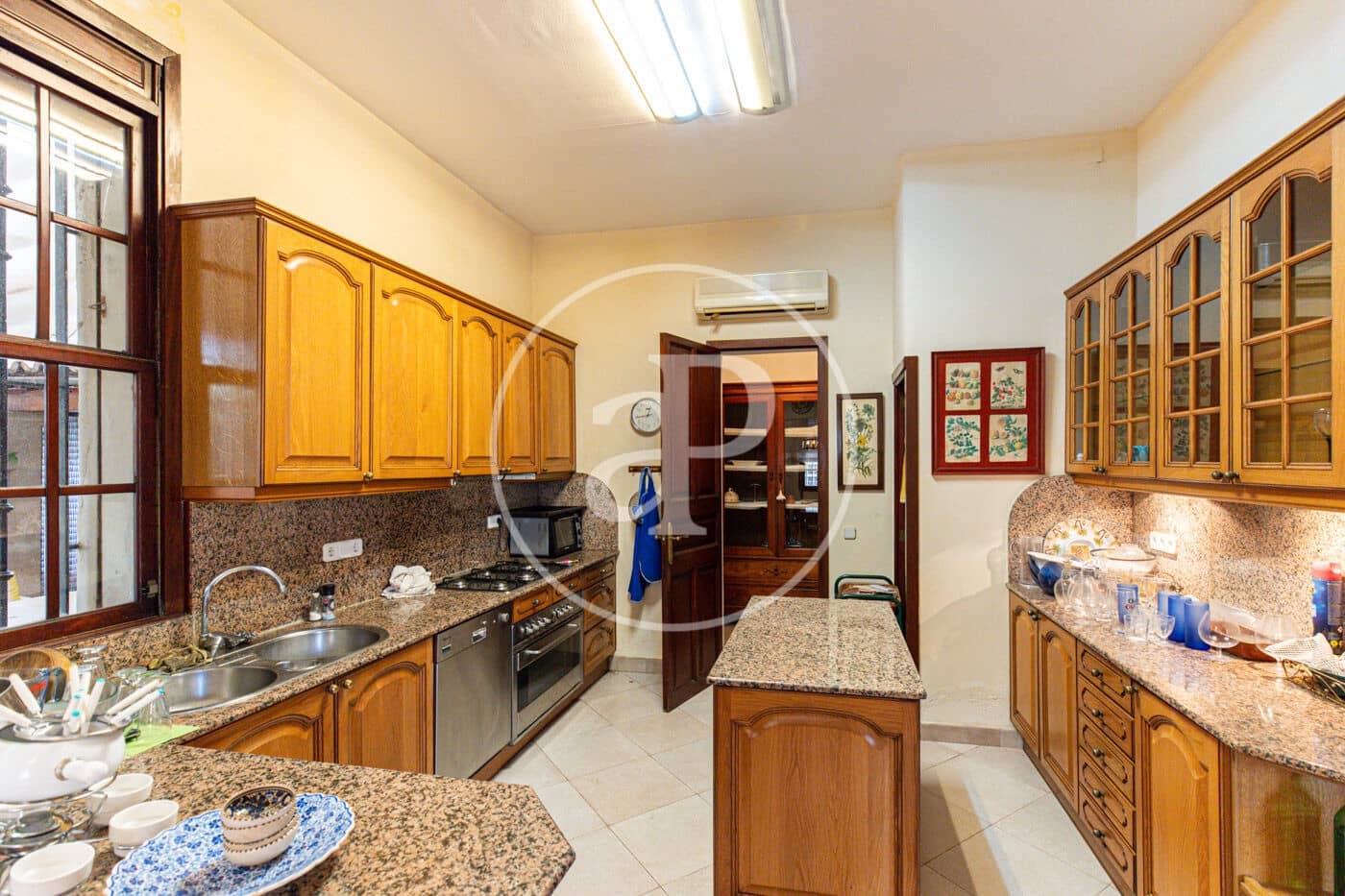 5 Zimmer Villa zu verkaufen in San Agustin / Sant Agusti - 3.500.000 € (Ref: 9599568)