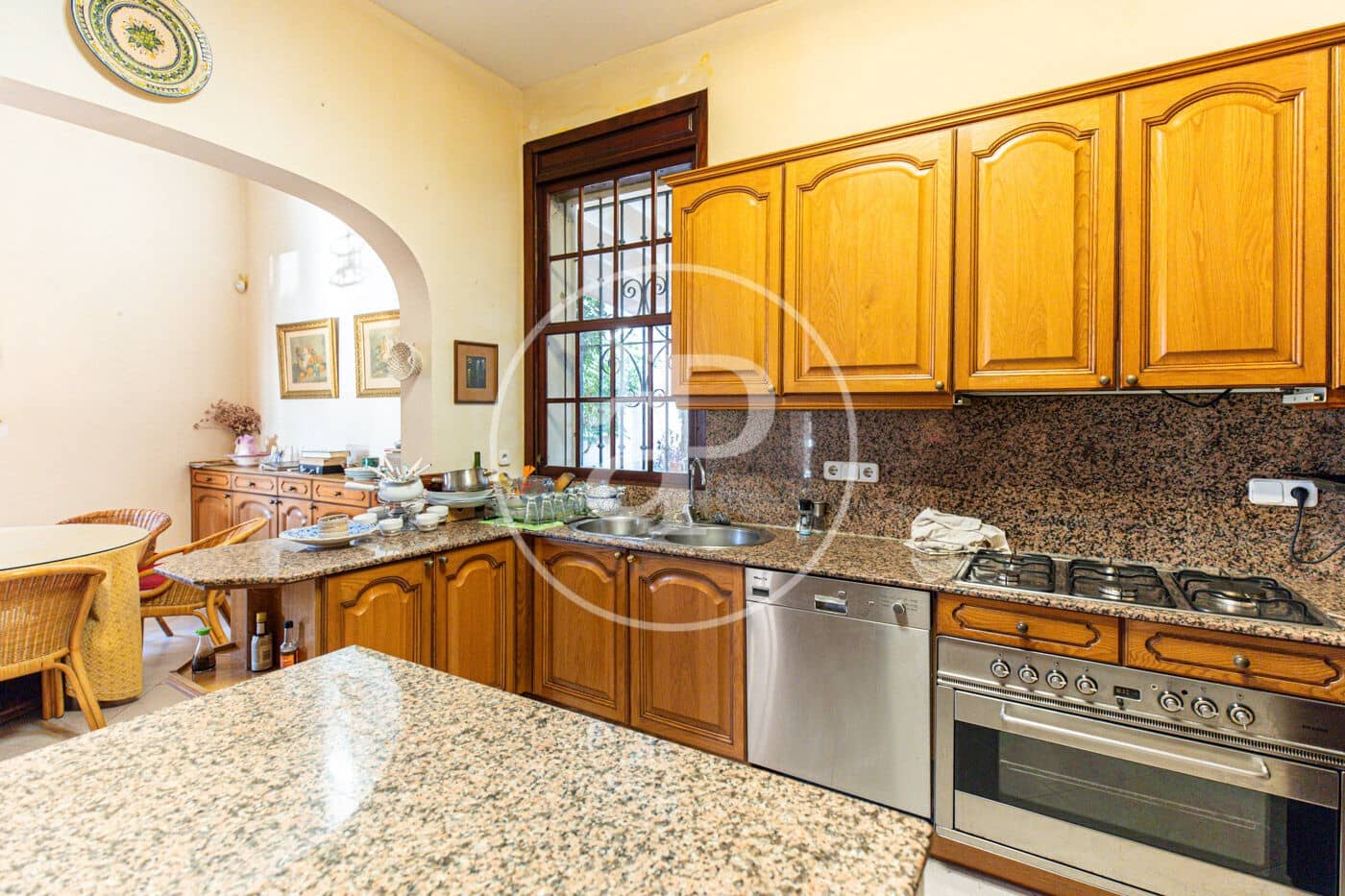 5 Zimmer Villa zu verkaufen in San Agustin / Sant Agusti - 3.500.000 € (Ref: 9599568)