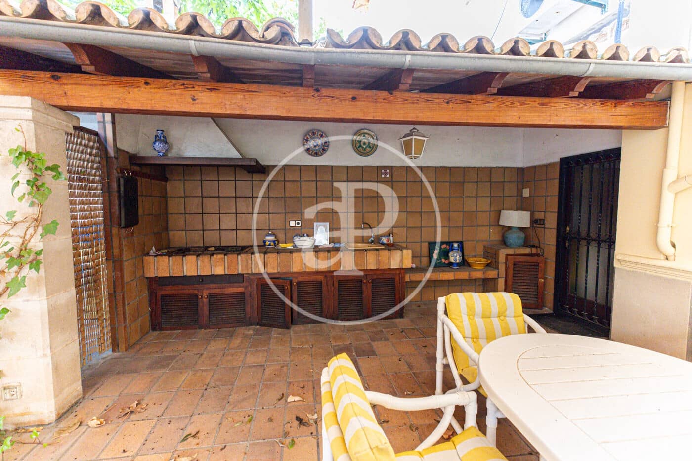 5 Zimmer Villa zu verkaufen in San Agustin / Sant Agusti - 3.500.000 € (Ref: 9599568)