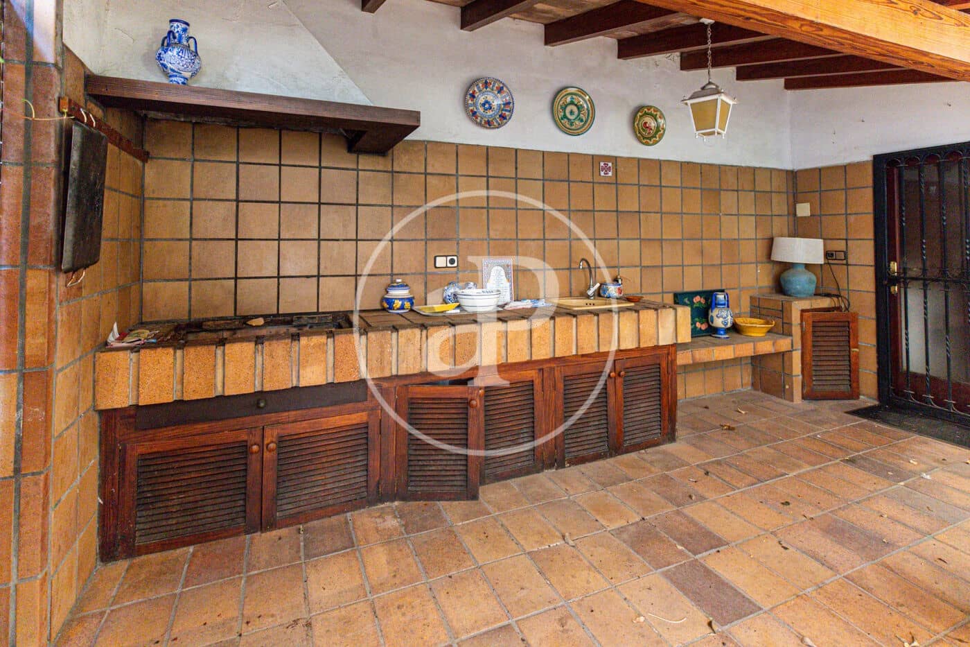 5 Zimmer Villa zu verkaufen in San Agustin / Sant Agusti - 3.500.000 € (Ref: 9599568)