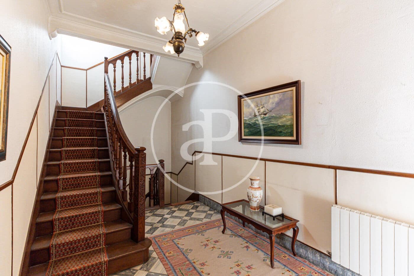 5 Zimmer Villa zu verkaufen in San Agustin / Sant Agusti - 3.500.000 € (Ref: 9599568)