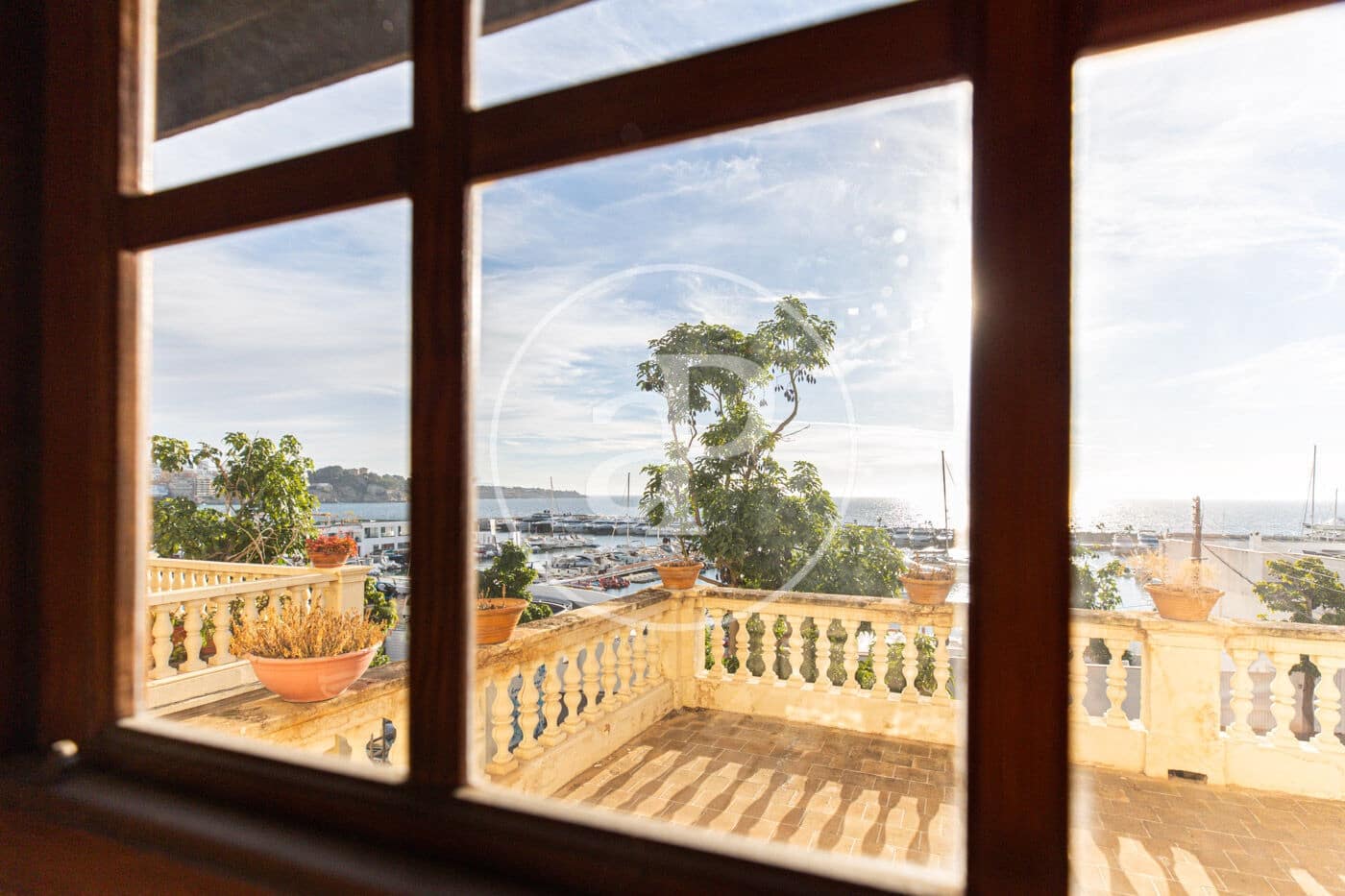 5 Zimmer Villa zu verkaufen in San Agustin / Sant Agusti - 3.500.000 € (Ref: 9599568)