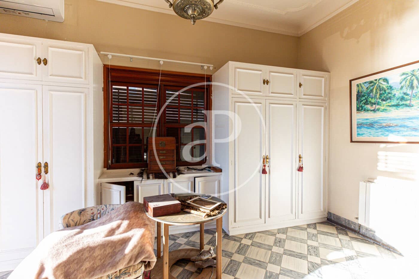 5 Zimmer Villa zu verkaufen in San Agustin / Sant Agusti - 3.500.000 € (Ref: 9599568)