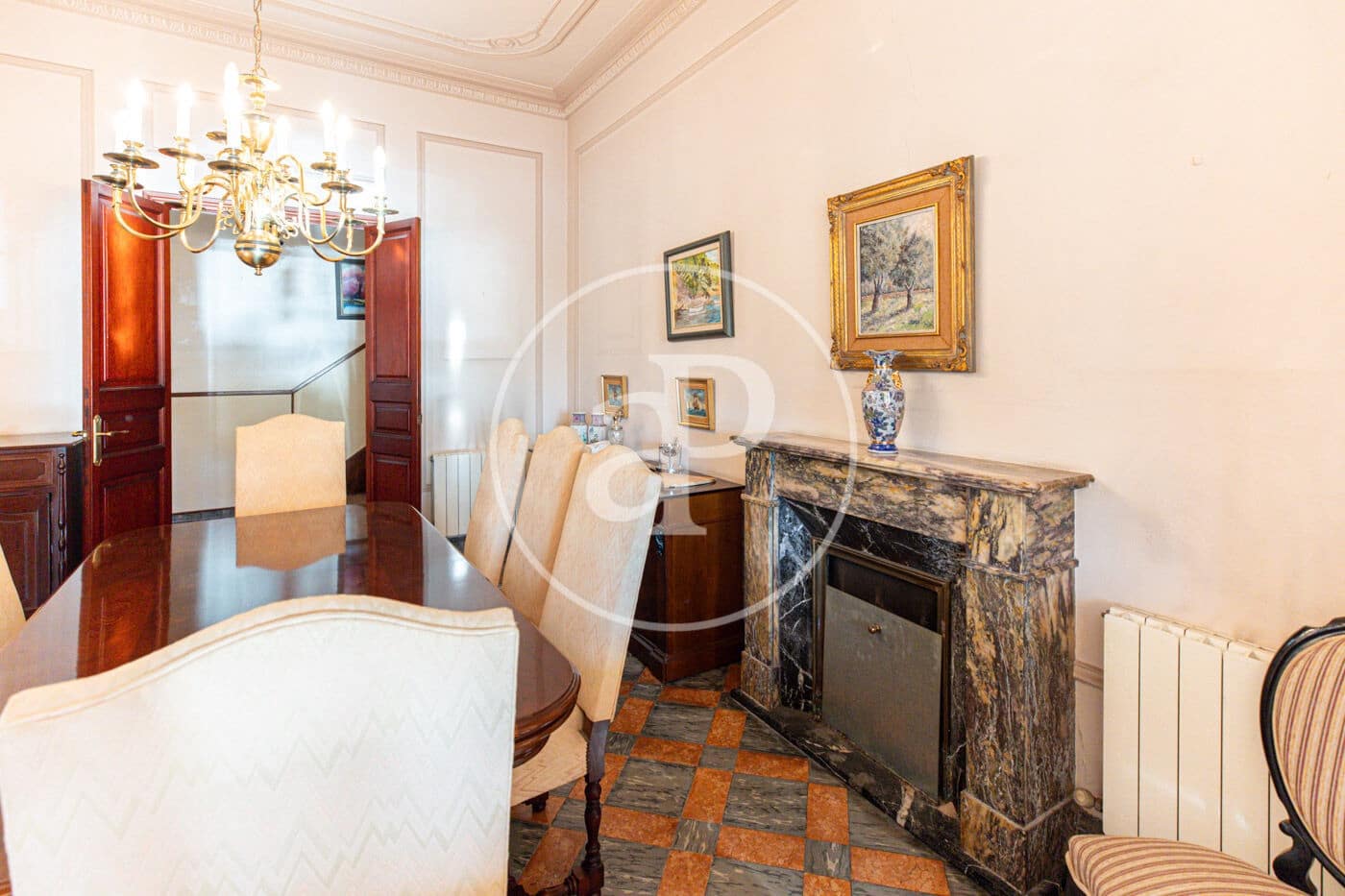 5 Zimmer Villa zu verkaufen in San Agustin / Sant Agusti - 3.500.000 € (Ref: 9599568)