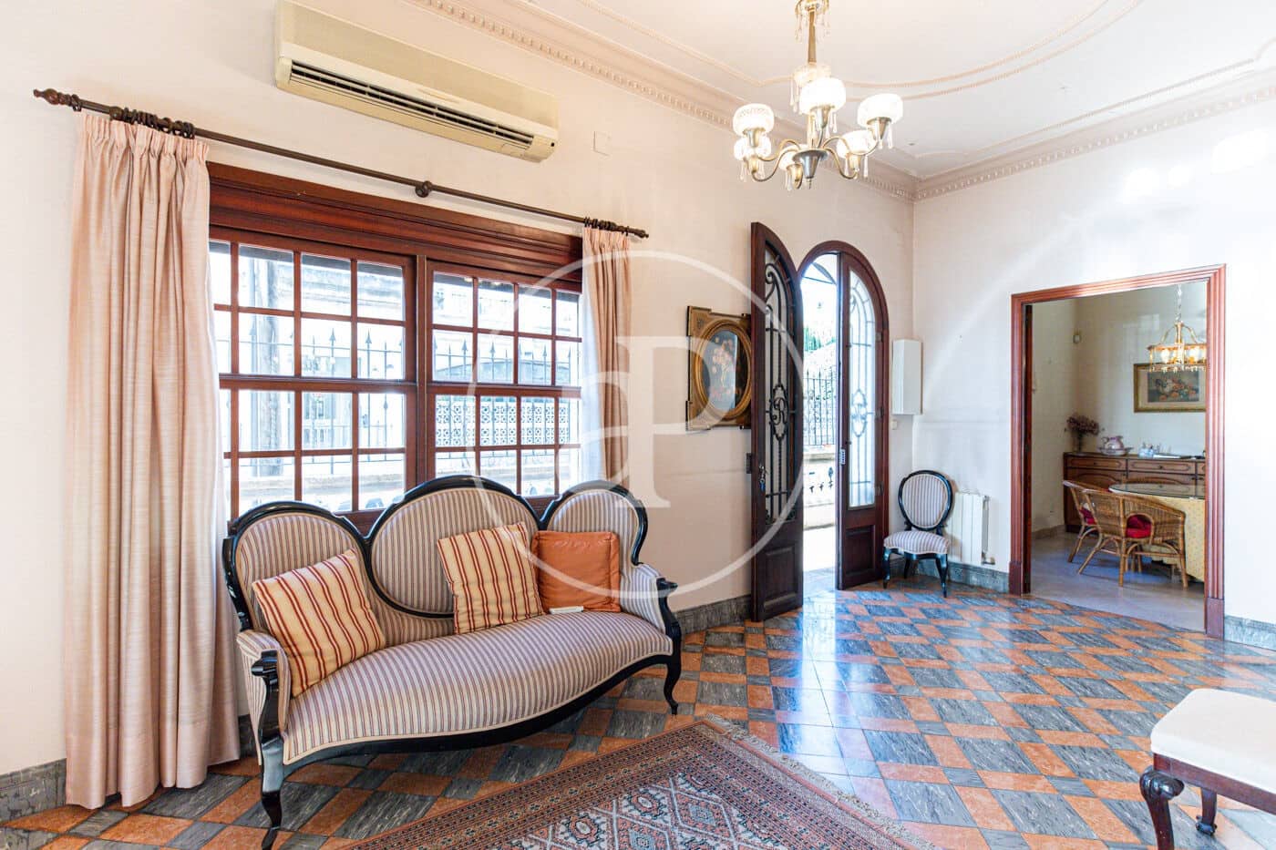 5 Zimmer Villa zu verkaufen in San Agustin / Sant Agusti - 3.500.000 € (Ref: 9599568)