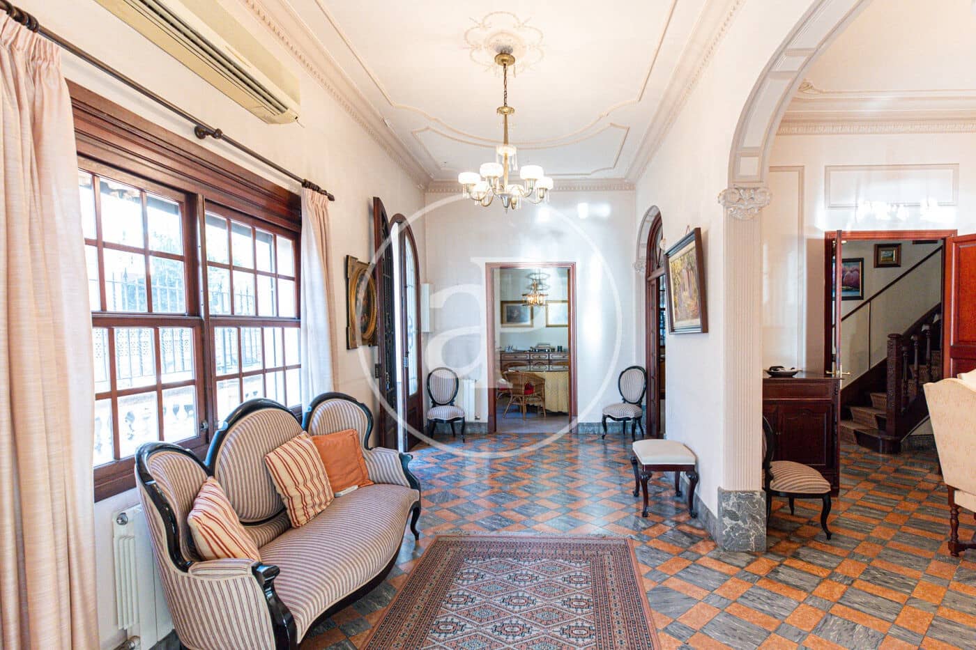 5 Zimmer Villa zu verkaufen in San Agustin / Sant Agusti - 3.500.000 € (Ref: 9599568)