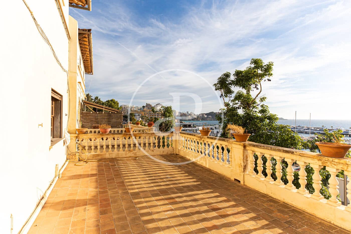 5 Zimmer Villa zu verkaufen in San Agustin / Sant Agusti - 3.500.000 € (Ref: 9599568)