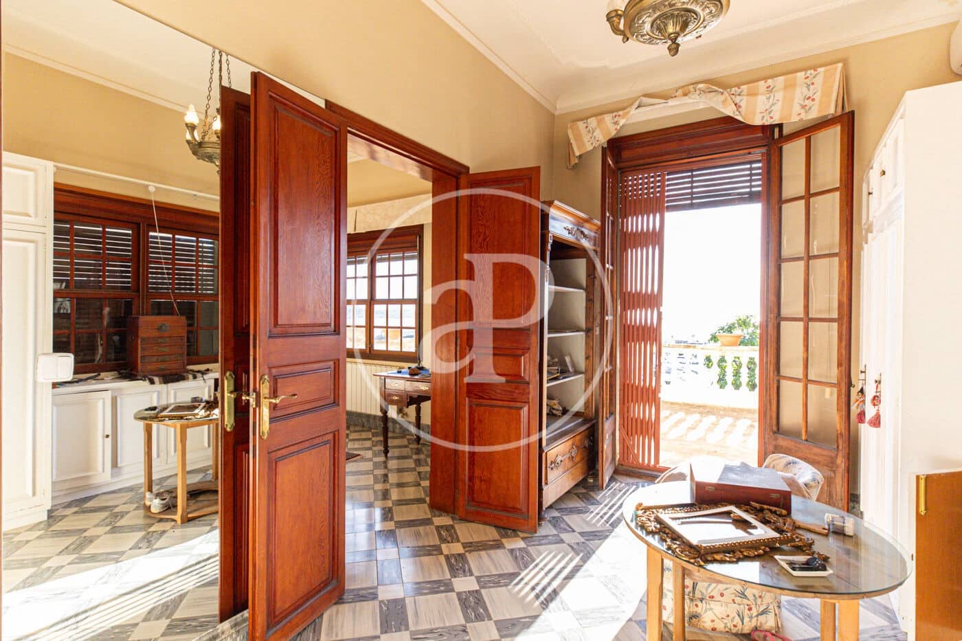 5 Zimmer Villa zu verkaufen in San Agustin / Sant Agusti - 3.500.000 € (Ref: 9599568)