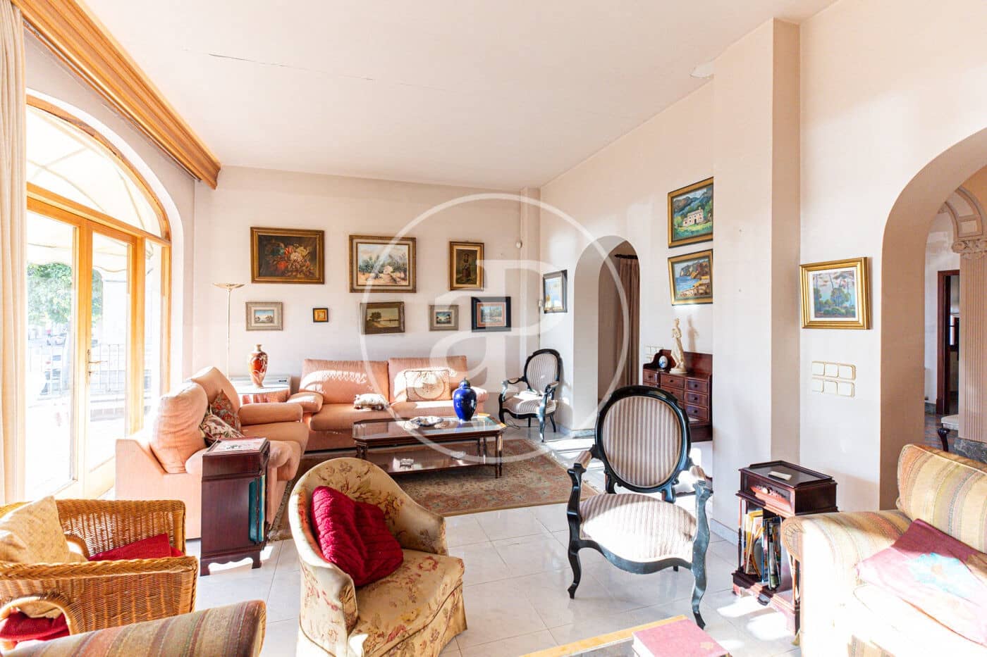 5 Zimmer Villa zu verkaufen in San Agustin / Sant Agusti - 3.500.000 € (Ref: 9599568)