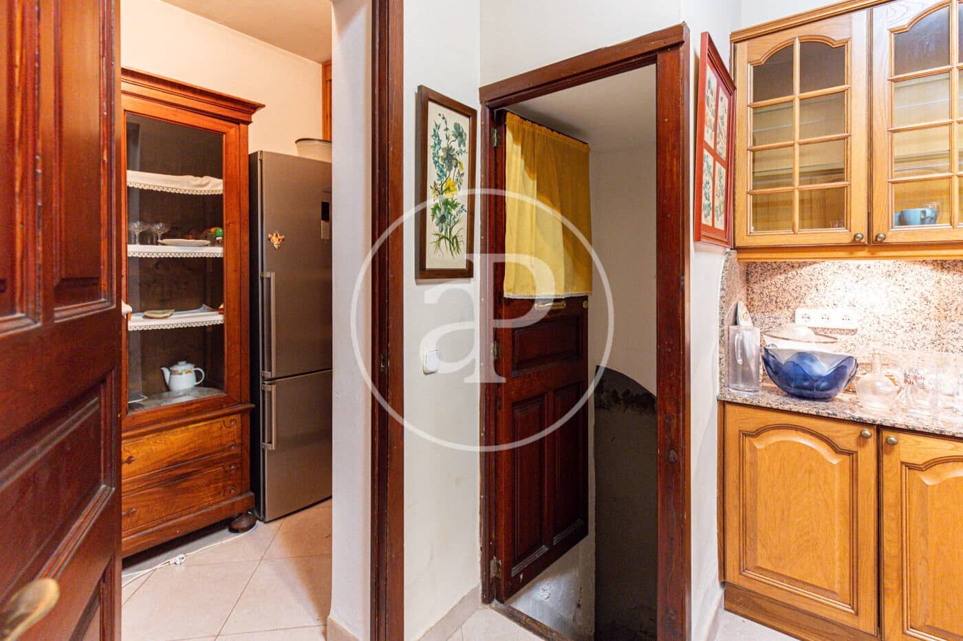 5 Zimmer Villa zu verkaufen in San Agustin / Sant Agusti - 3.500.000 € (Ref: 9599568)