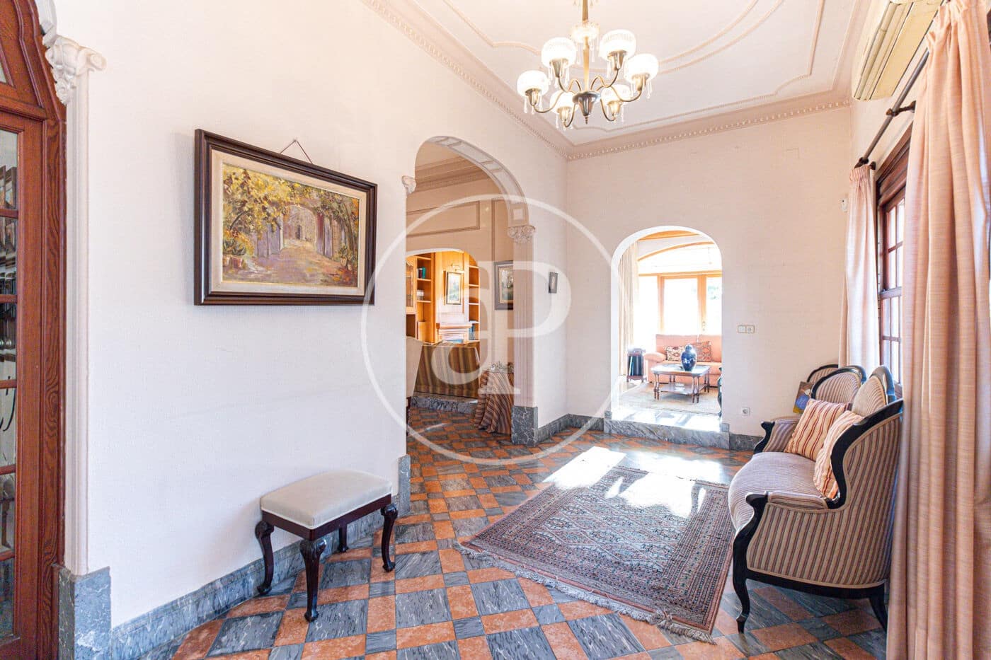 5 Zimmer Villa zu verkaufen in San Agustin / Sant Agusti - 3.500.000 € (Ref: 9599568)