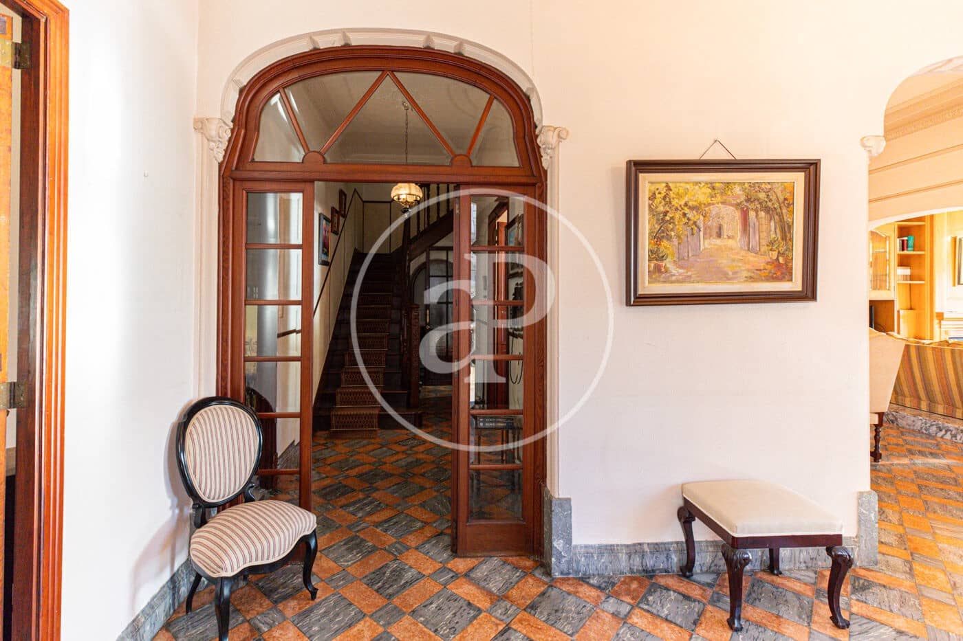 5 Zimmer Villa zu verkaufen in San Agustin / Sant Agusti - 3.500.000 € (Ref: 9599568)