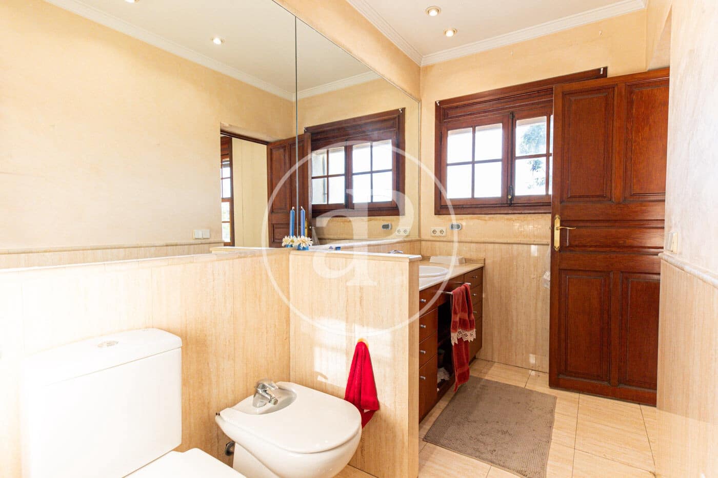 5 Zimmer Villa zu verkaufen in San Agustin / Sant Agusti - 3.500.000 € (Ref: 9599568)