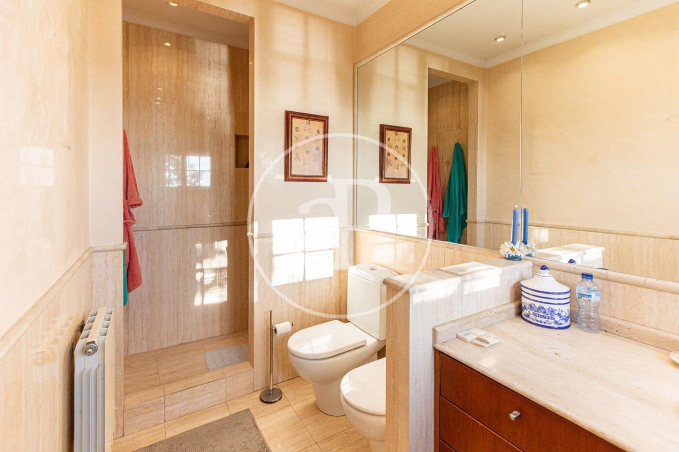 5 Zimmer Villa zu verkaufen in San Agustin / Sant Agusti - 3.500.000 € (Ref: 9599568)