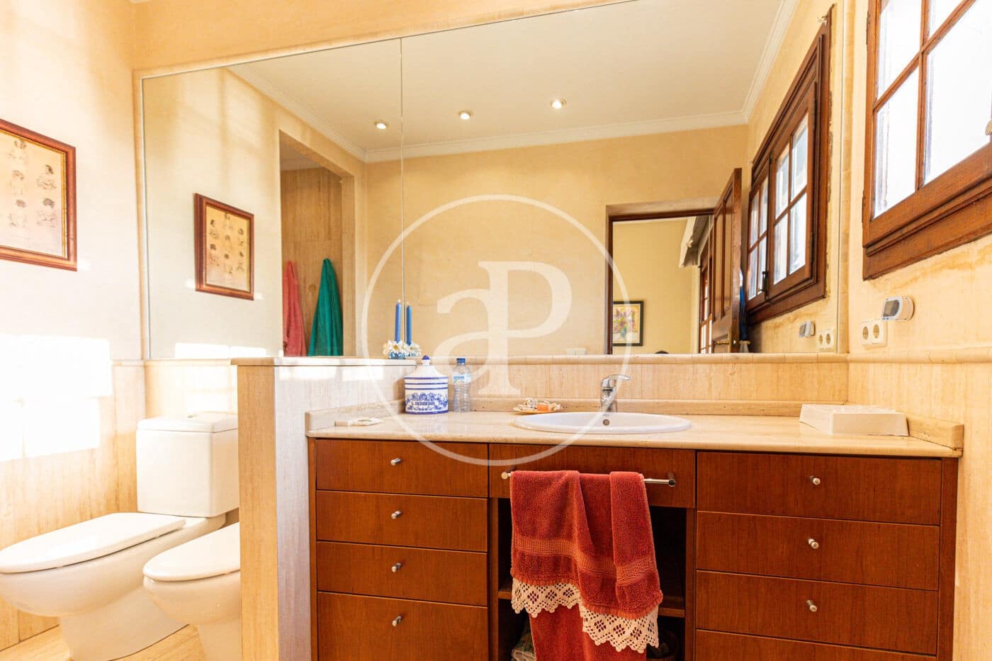 5 Zimmer Villa zu verkaufen in San Agustin / Sant Agusti - 3.500.000 € (Ref: 9599568)