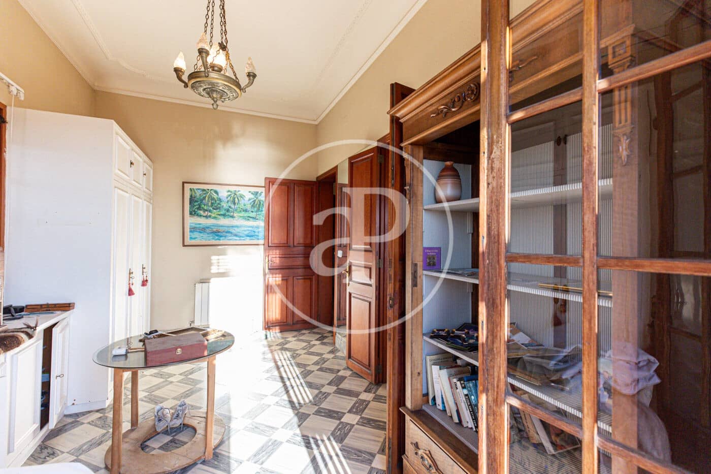 5 Zimmer Villa zu verkaufen in San Agustin / Sant Agusti - 3.500.000 € (Ref: 9599568)