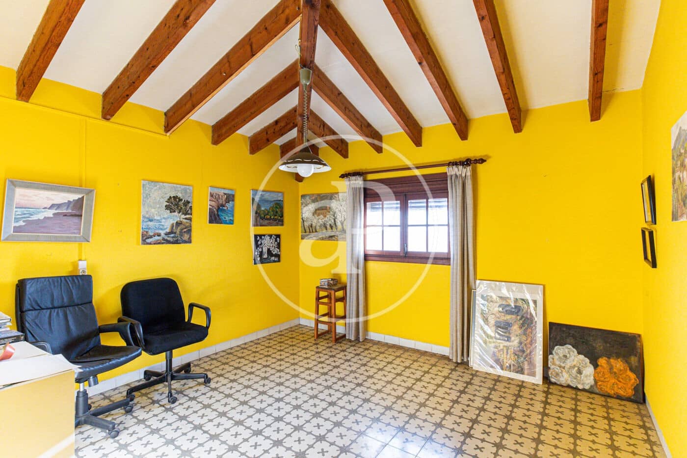 5 Zimmer Villa zu verkaufen in San Agustin / Sant Agusti - 3.500.000 € (Ref: 9599568)