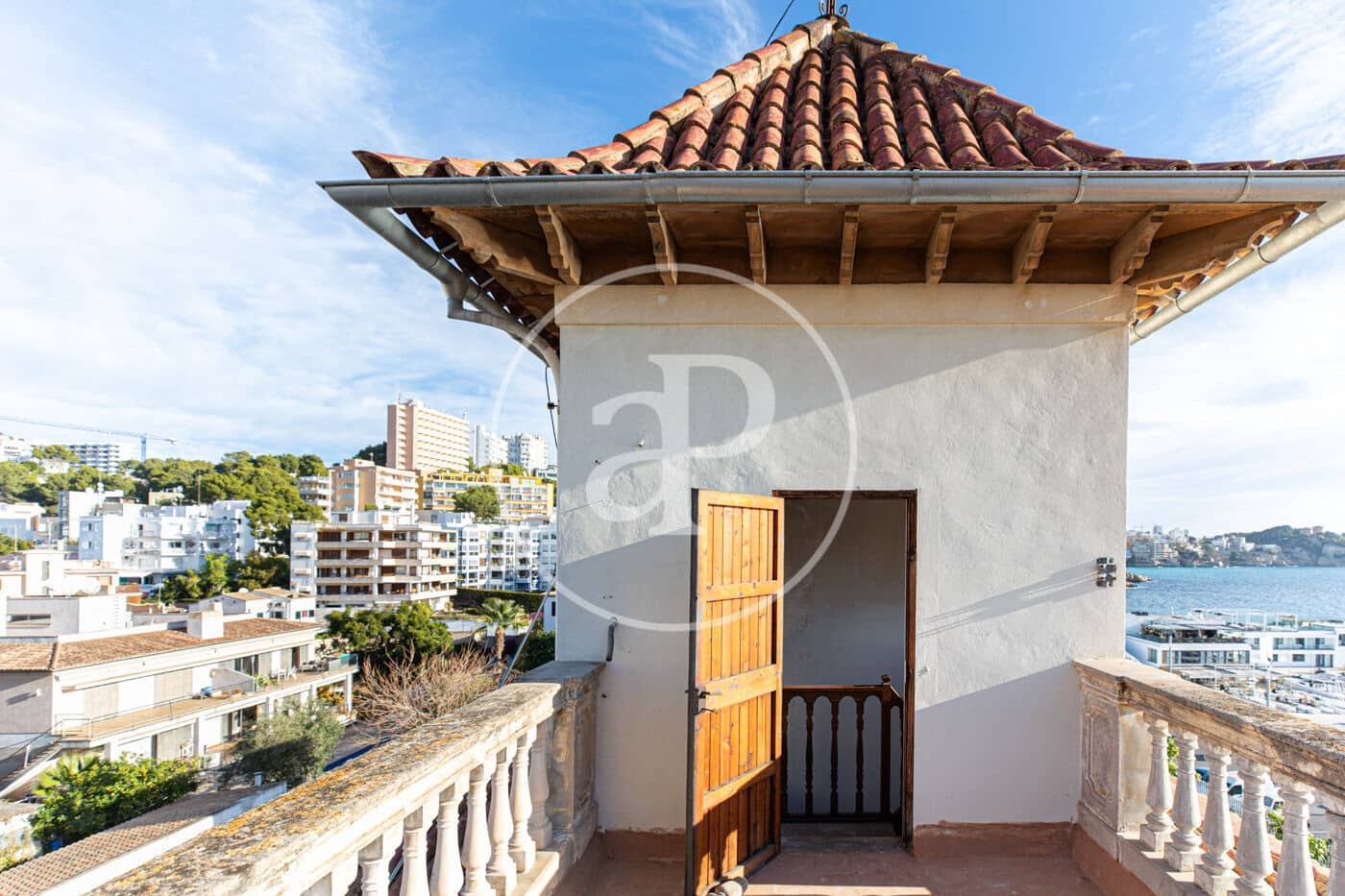 5 Zimmer Villa zu verkaufen in San Agustin / Sant Agusti - 3.500.000 € (Ref: 9599568)