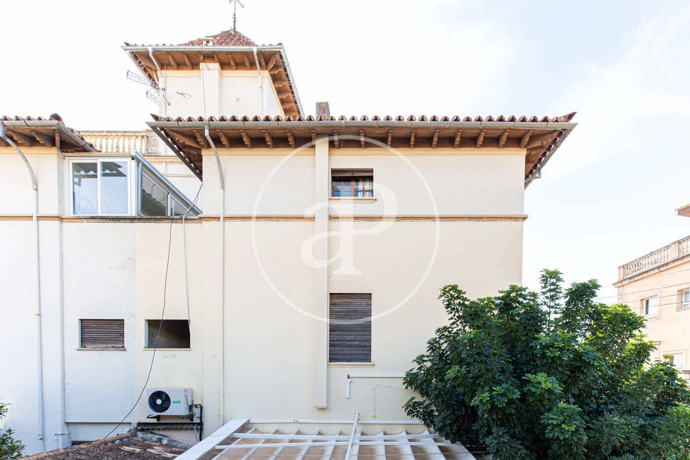 5 Zimmer Villa zu verkaufen in San Agustin / Sant Agusti - 3.500.000 € (Ref: 9599568)
