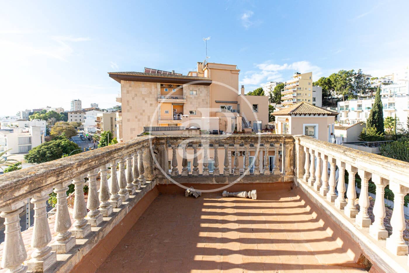 5 Zimmer Villa zu verkaufen in San Agustin / Sant Agusti - 3.500.000 € (Ref: 9599568)