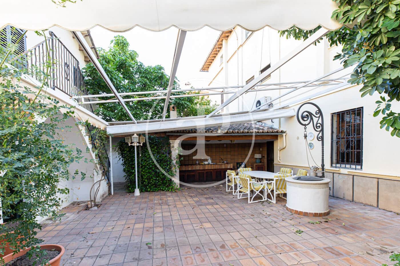 5 Zimmer Villa zu verkaufen in San Agustin / Sant Agusti - 3.500.000 € (Ref: 9599568)