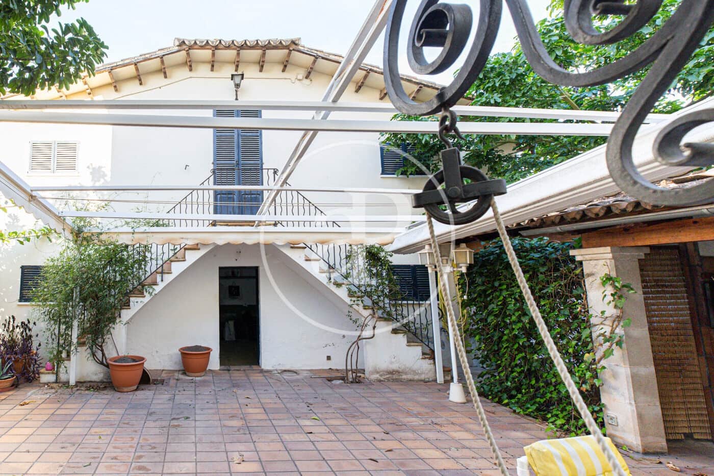 5 Zimmer Villa zu verkaufen in San Agustin / Sant Agusti - 3.500.000 € (Ref: 9599568)