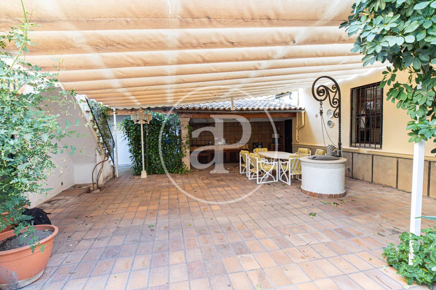 5 Zimmer Villa zu verkaufen in San Agustin / Sant Agusti - 3.500.000 € (Ref: 9599568)