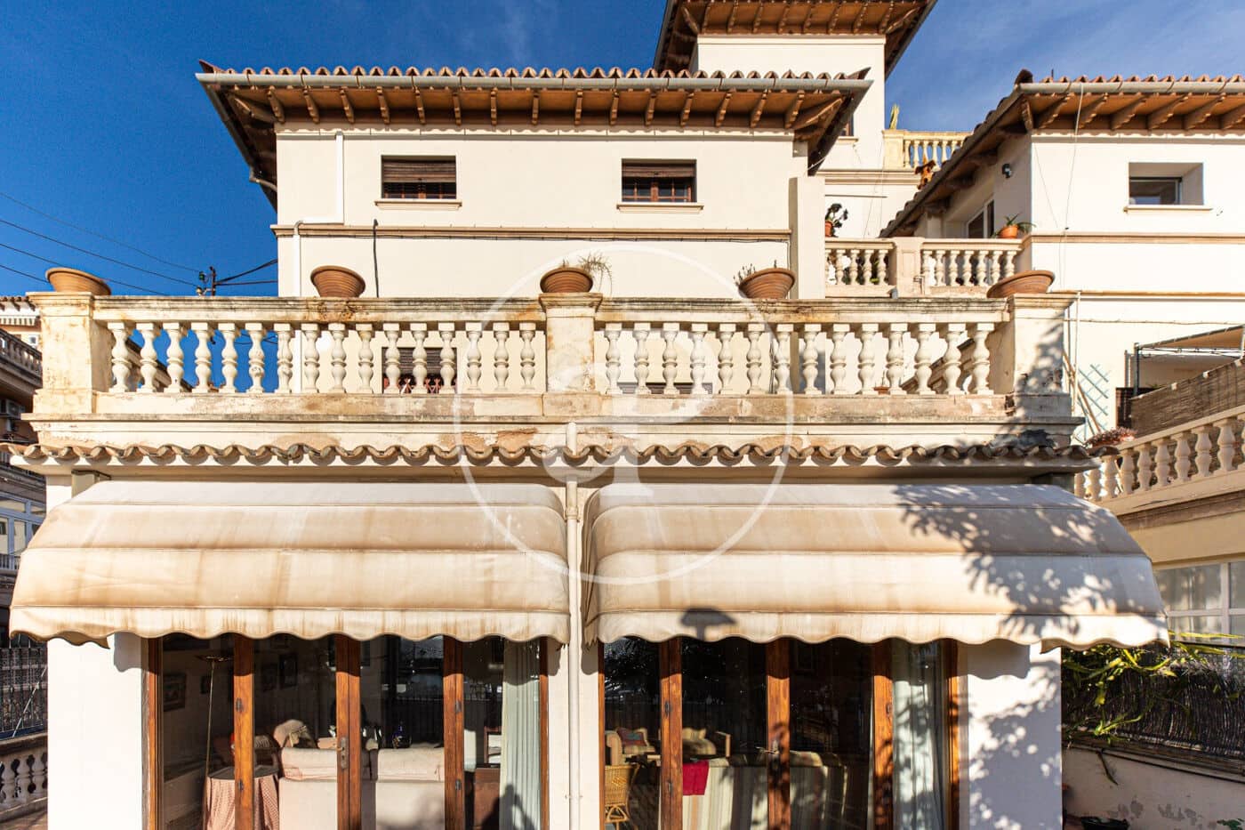 5 Zimmer Villa zu verkaufen in San Agustin / Sant Agusti - 3.500.000 € (Ref: 9599568)