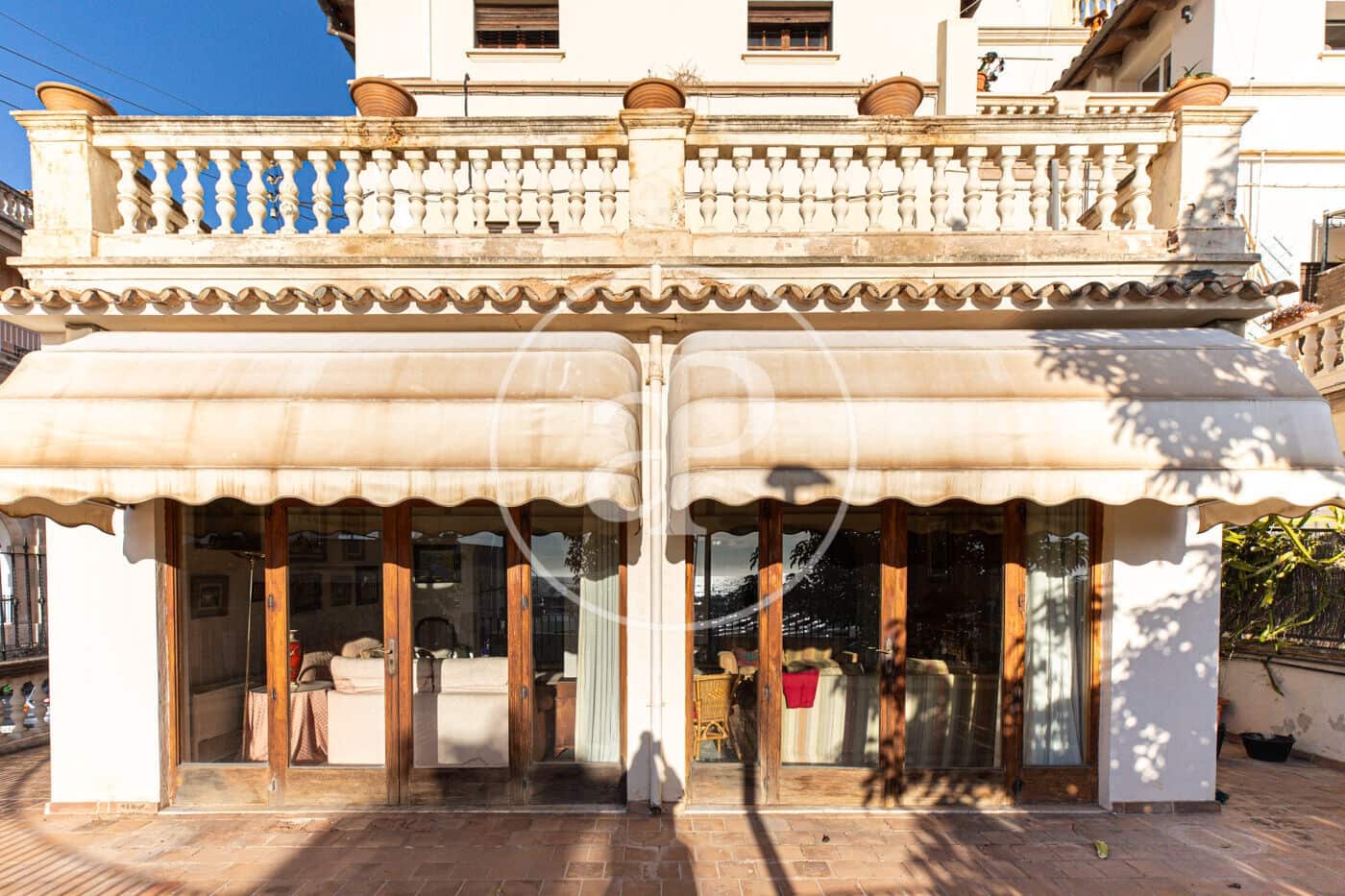 5 Zimmer Villa zu verkaufen in San Agustin / Sant Agusti - 3.500.000 € (Ref: 9599568)