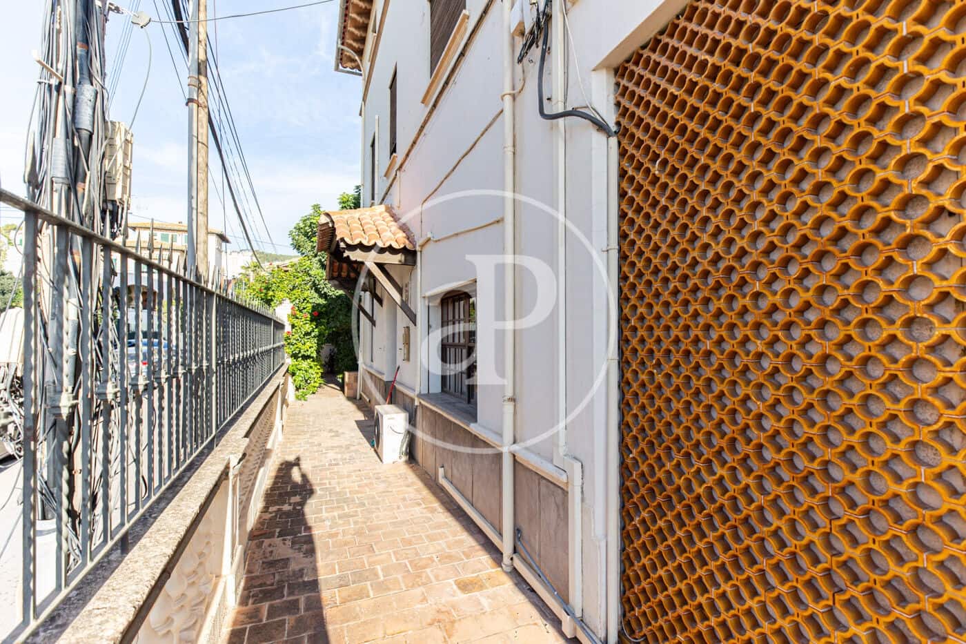 5 Zimmer Villa zu verkaufen in San Agustin / Sant Agusti - 3.500.000 € (Ref: 9599568)