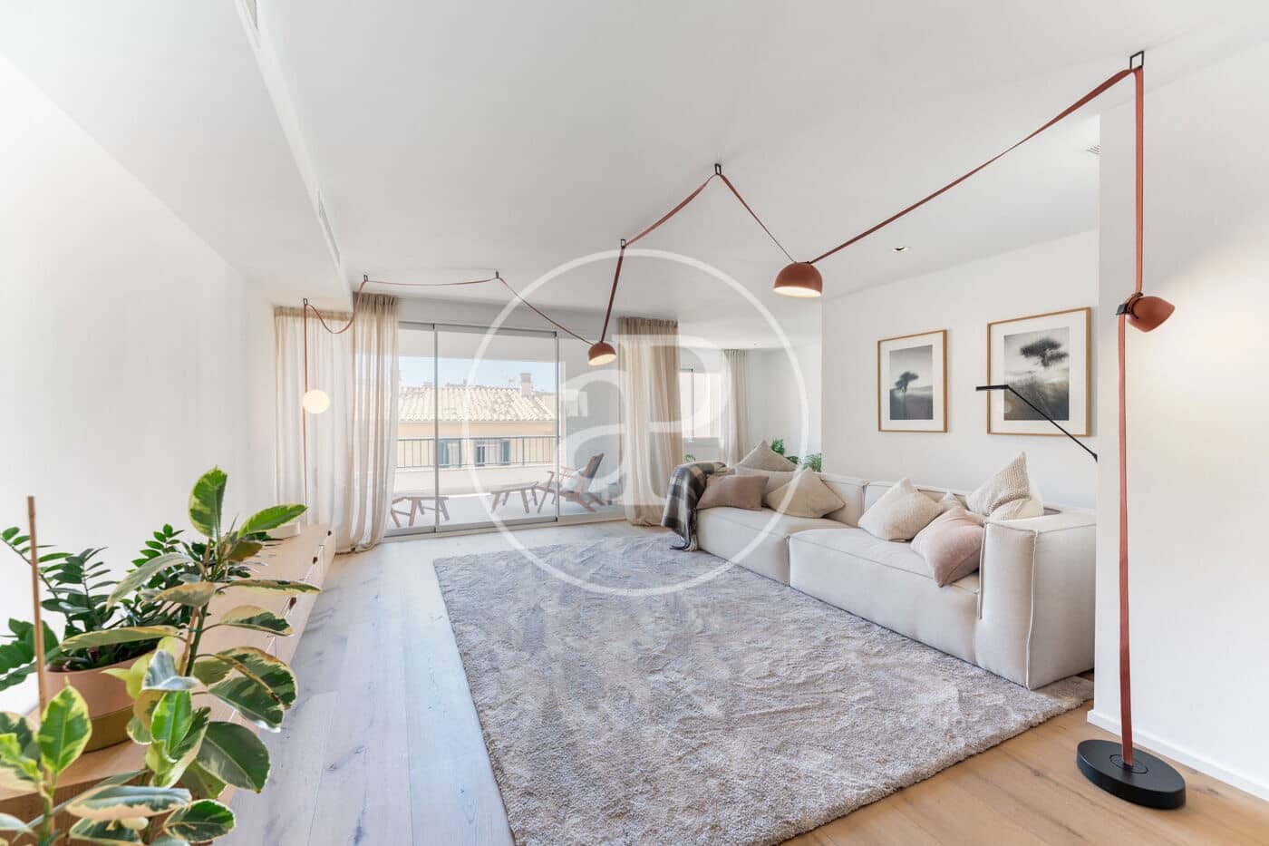 2 quarto Apartamento para venda em Palma de Mallorca - 799 000 € (Ref: 9605001)