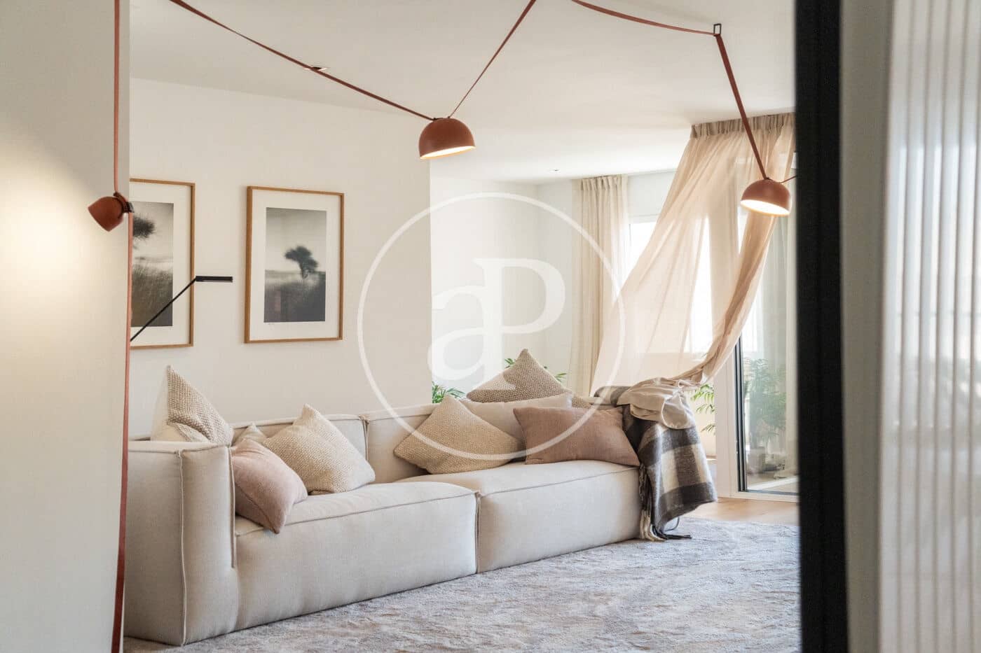 2 quarto Apartamento para venda em Palma de Mallorca - 799 000 € (Ref: 9605001)