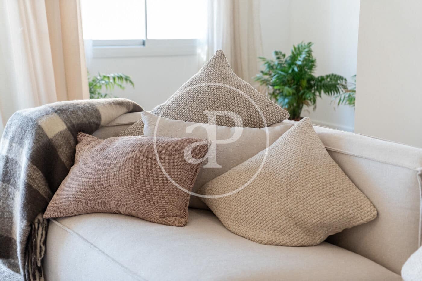 2 quarto Apartamento para venda em Palma de Mallorca - 799 000 € (Ref: 9605001)