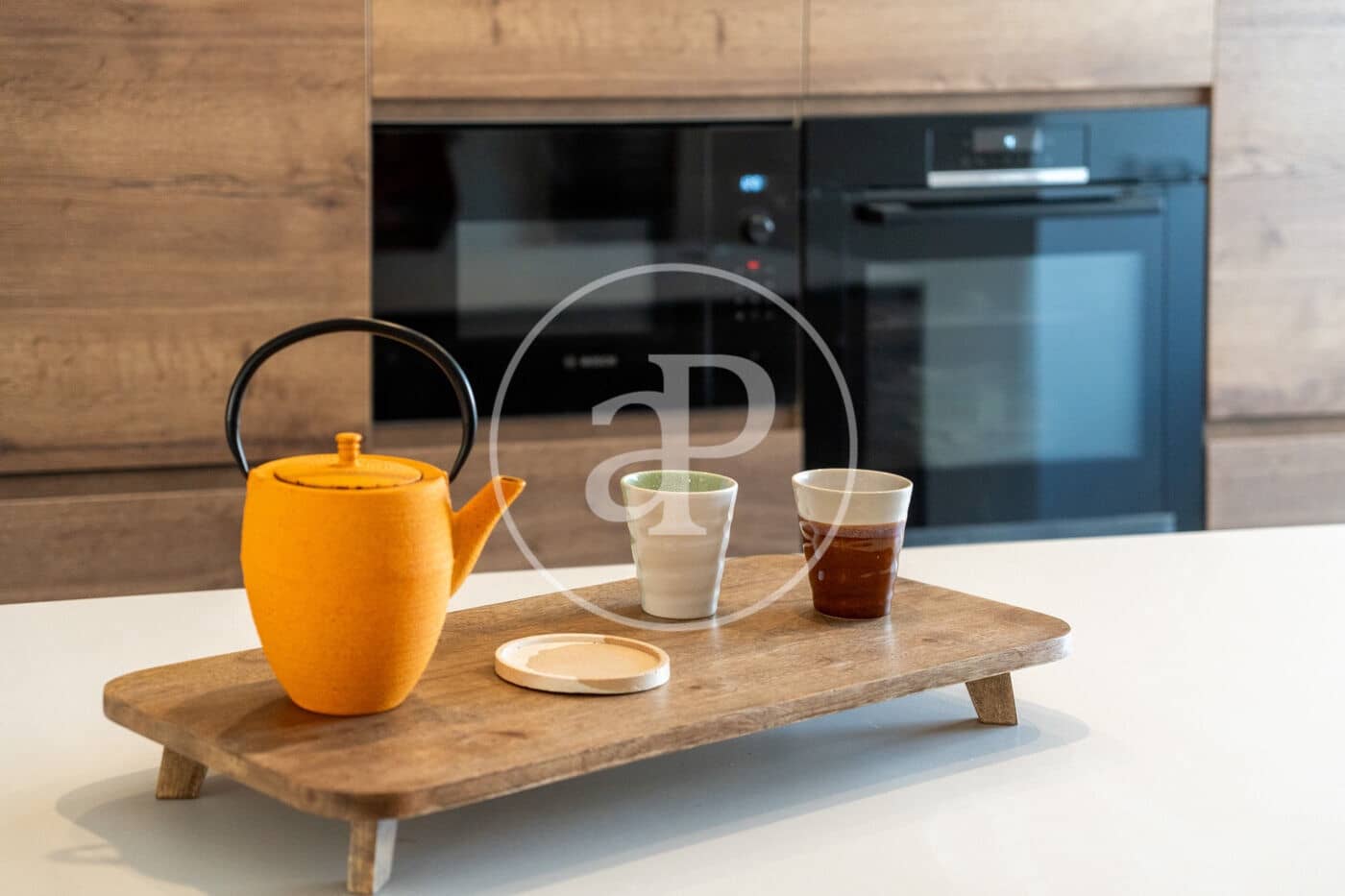 2 quarto Apartamento para venda em Palma de Mallorca - 799 000 € (Ref: 9605001)