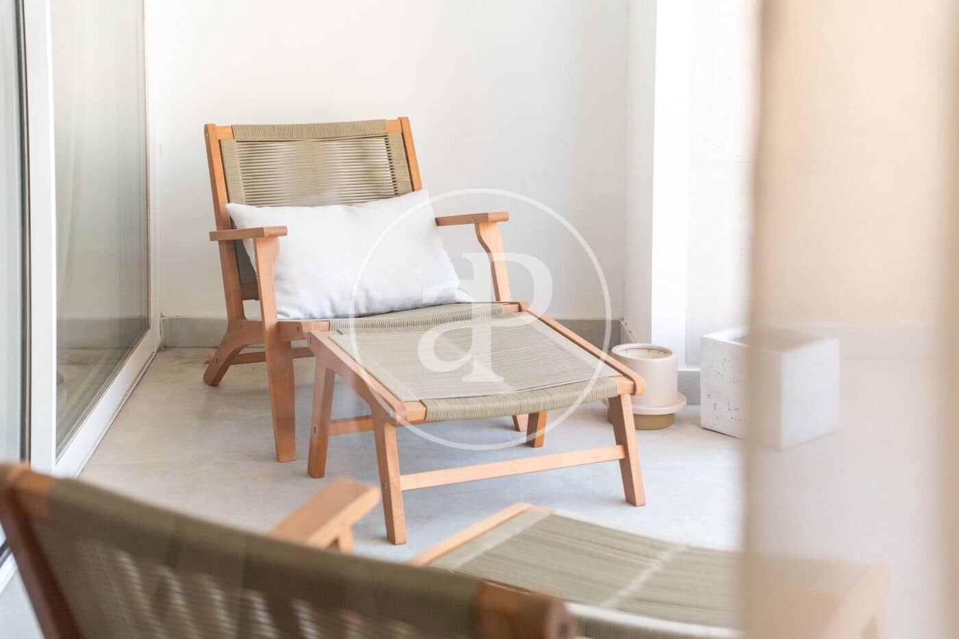 2 quarto Apartamento para venda em Palma de Mallorca - 799 000 € (Ref: 9605001)