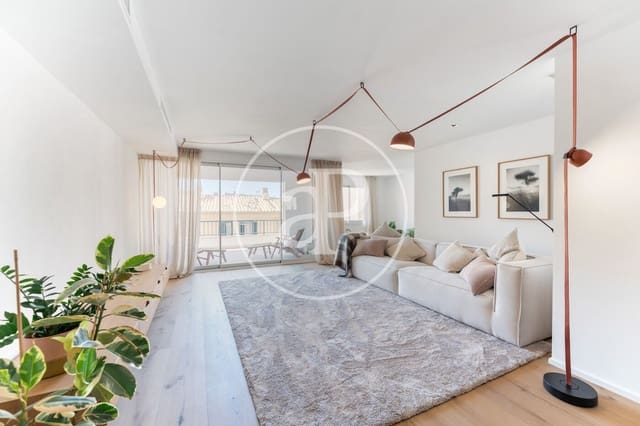 2 quarto Apartamento para venda em Son Espanyolet, Palma de Mallorca - 799 000 € (Ref: 9605001)